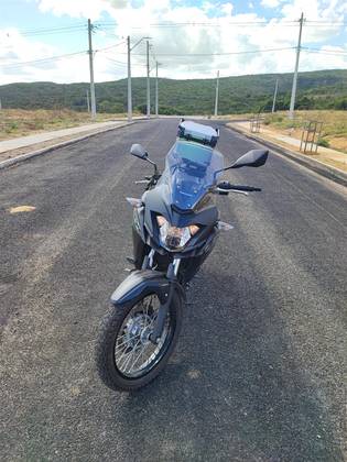 KAWASAKI VERSYS-X 300 